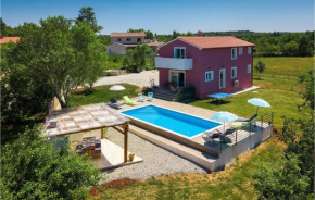 Villa May